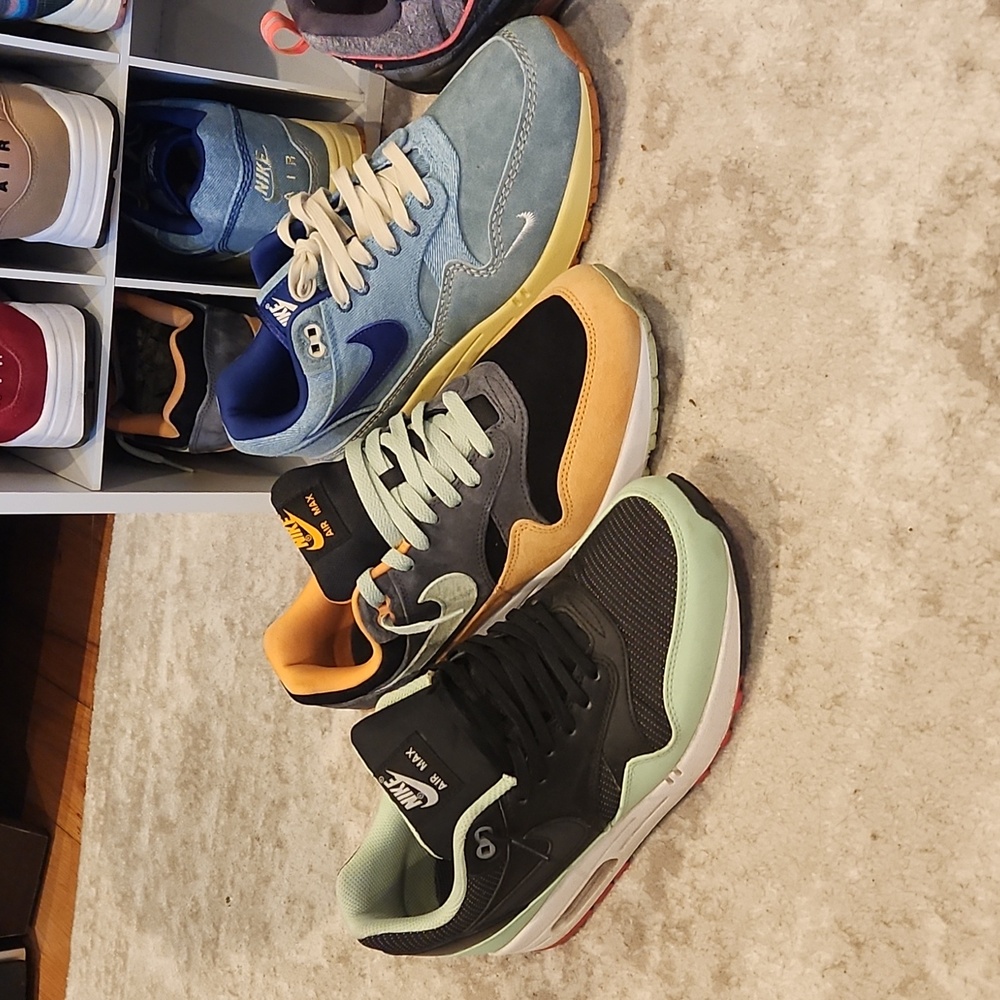 Nike Air Max Lot - Picture 4 of 5